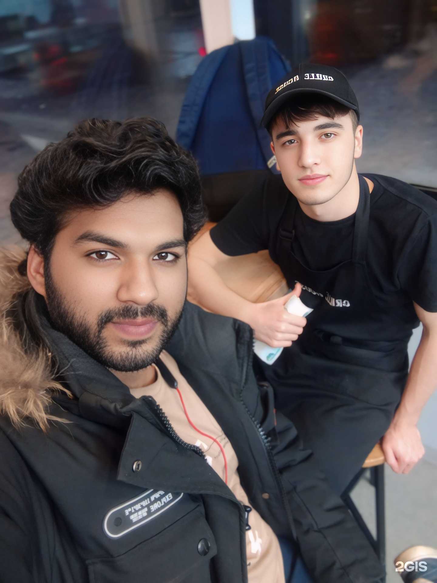 Отзывы на компанию Grille House в г. Уфа c фото