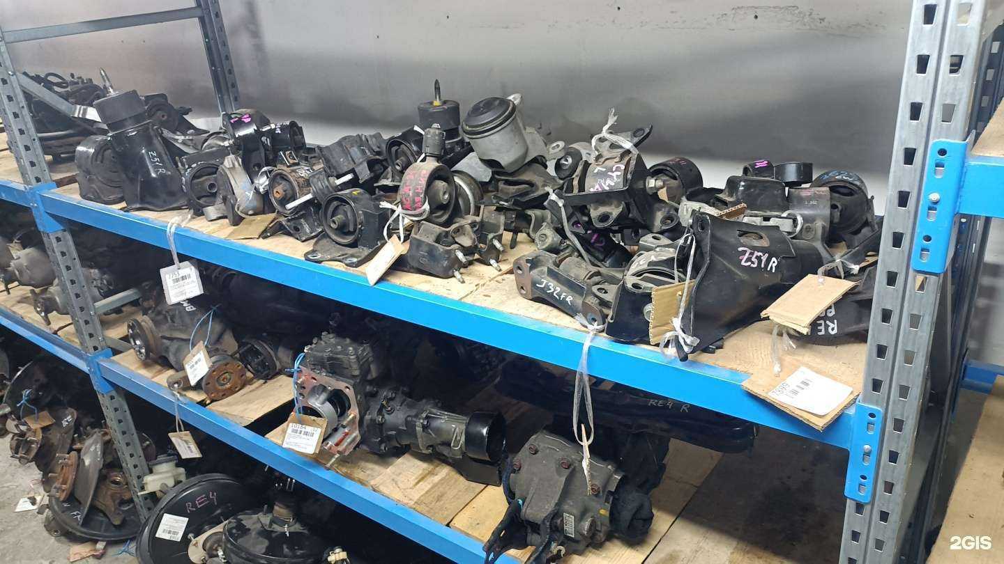 Отзывы на компанию AvtoBot в г. Барнаул c фото