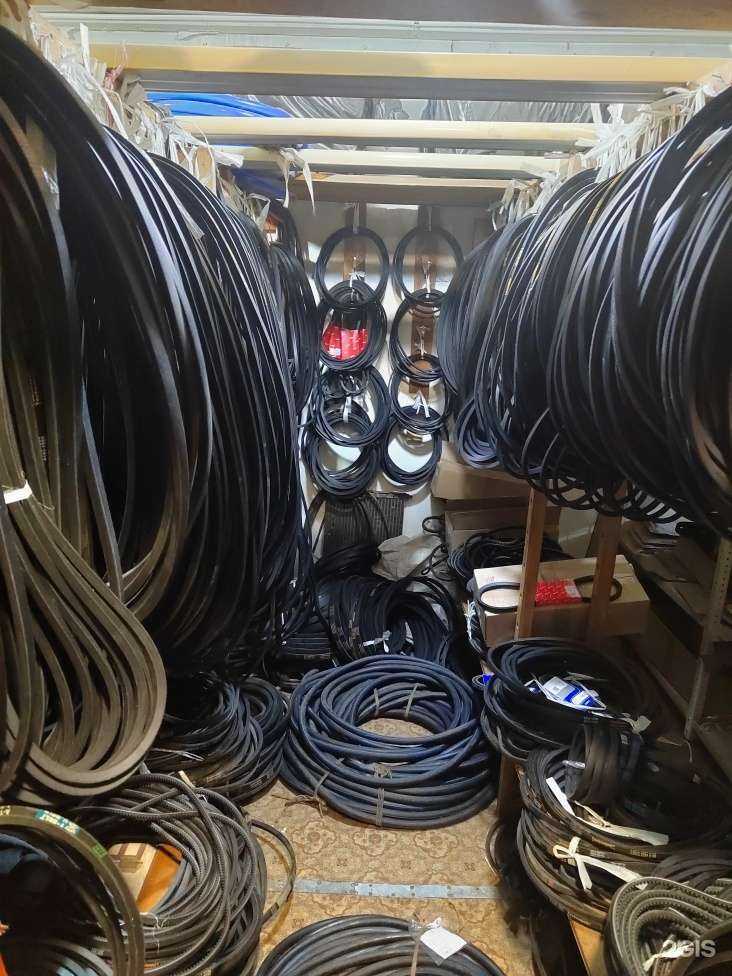 Отзывы на компанию РТИ в Иркутске c фото