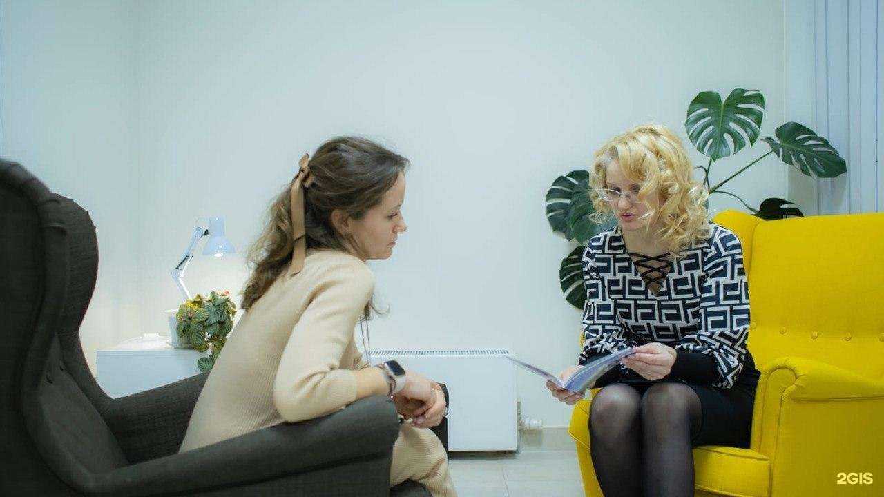 Отзывы на компанию Семейная практика в Нижнем Новгороде c фото