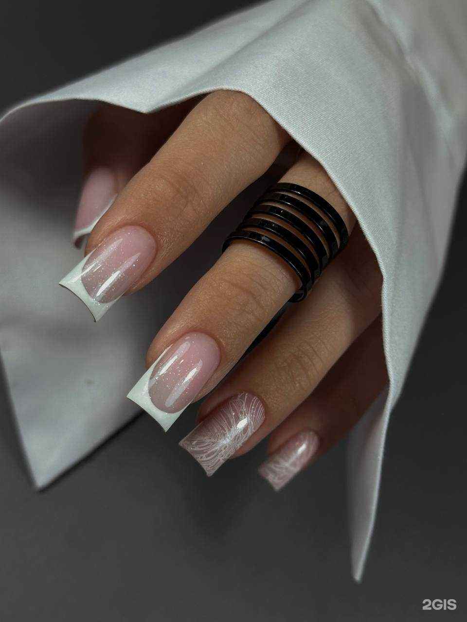 Отзывы на компанию Маникюрный кабинет в Иркутске c фото