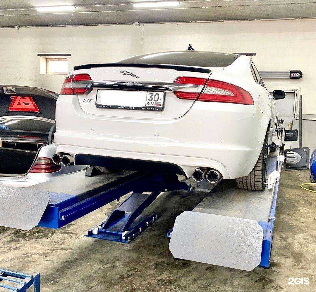 Отзывы на компанию Автосервис в г. Астрахань c фото