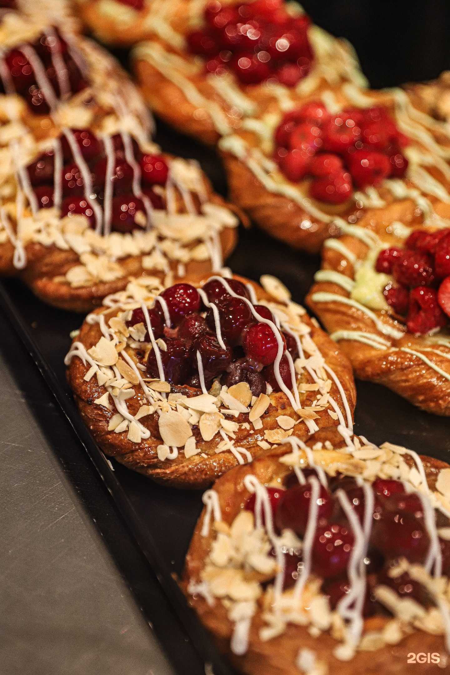 Отзывы на компанию буше в Гатчине c фото