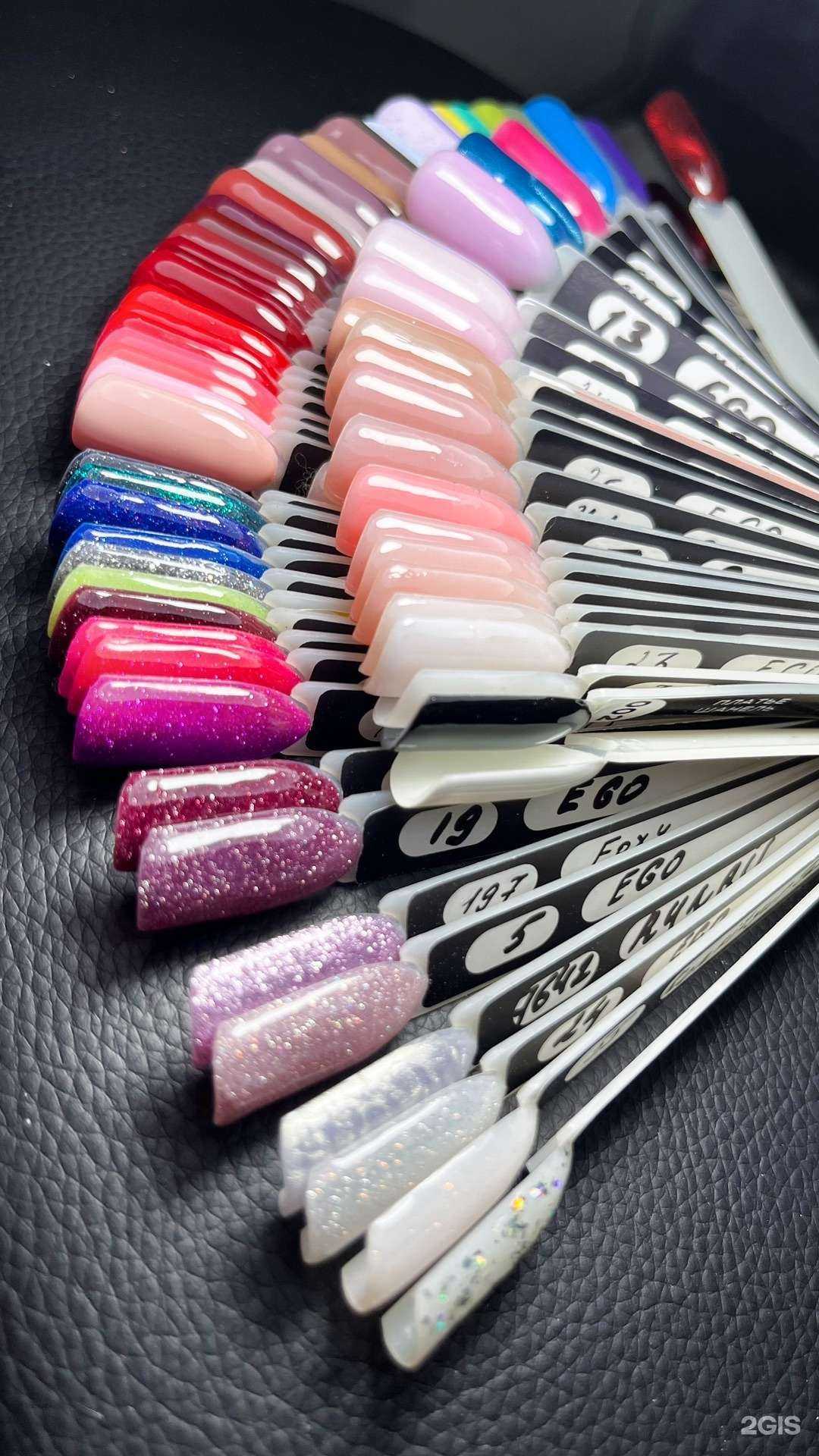 Отзывы на компанию Маникюрный кабинет в Краснодаре c фото