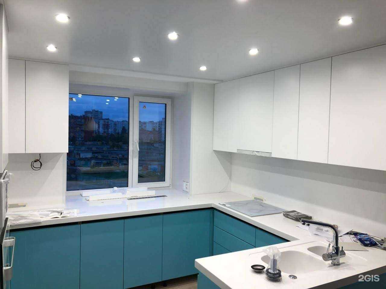 Отзывы на компанию Dobrini в Пензе c фото