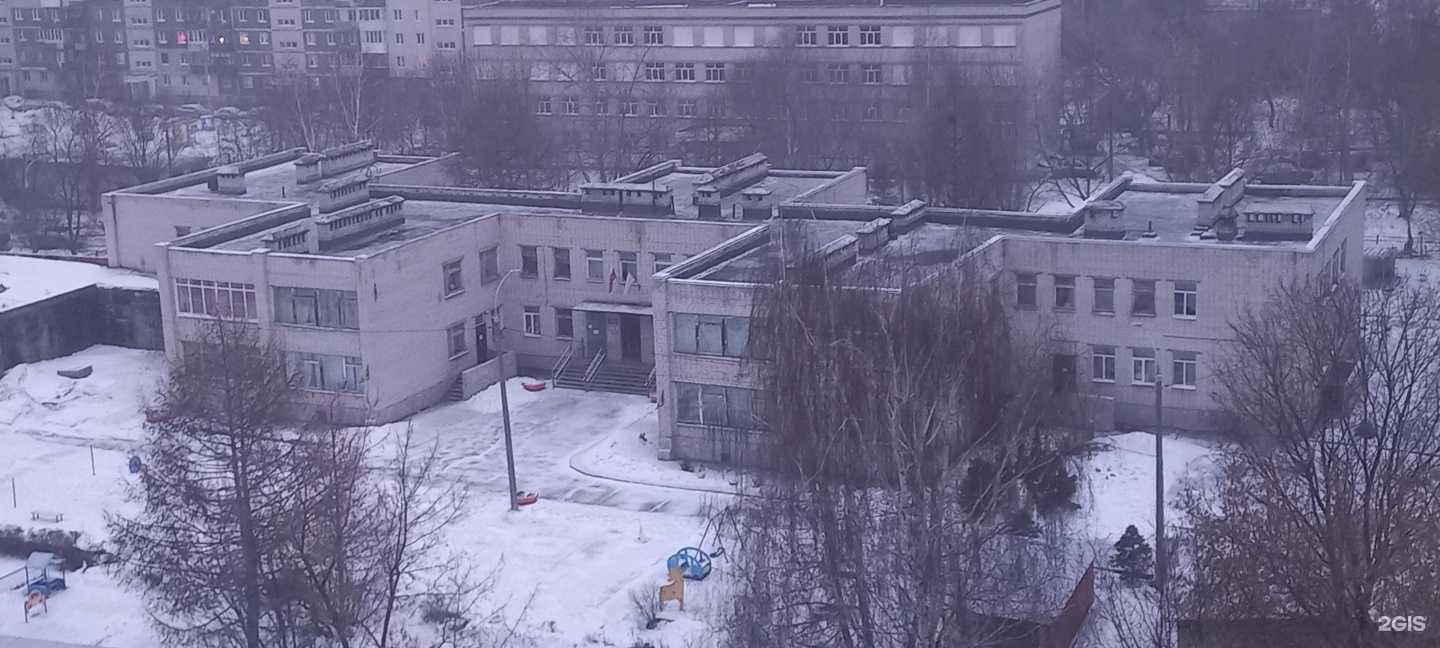 Отзывы на компанию Детский сад №247 общеразвивающего вида в г. Нижний Новгород c фото