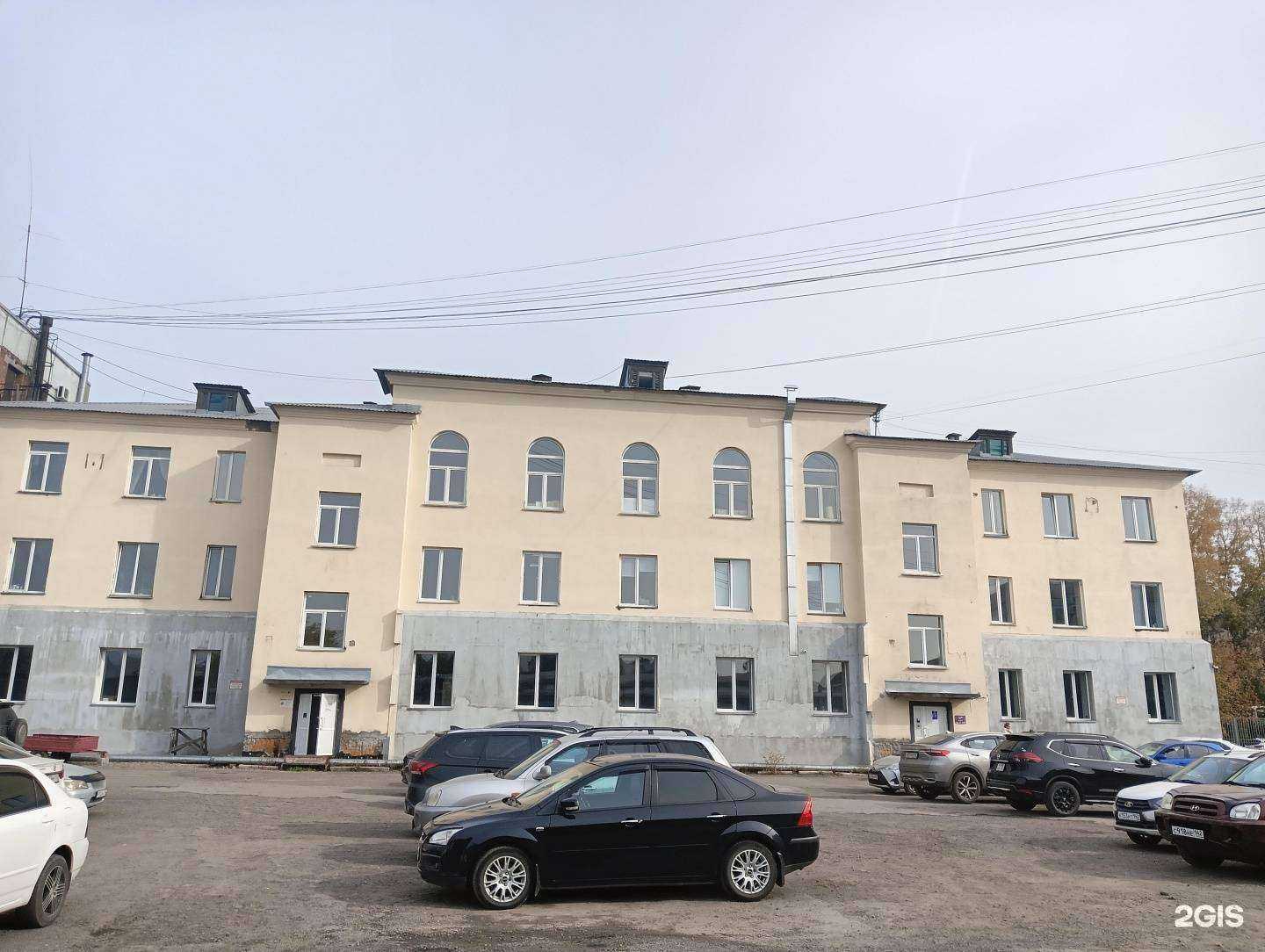 Отзывы на компанию Сорус в Новокузнецке c фото