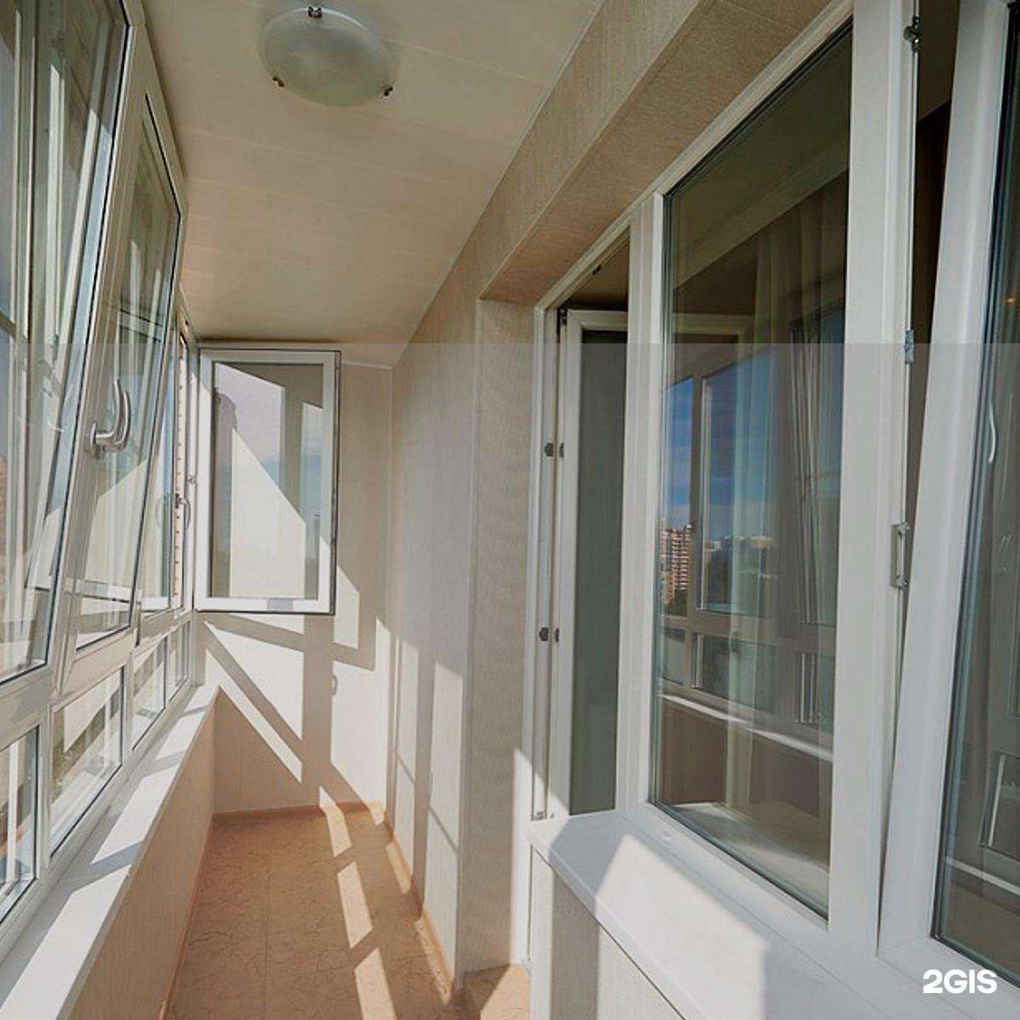 Отзывы на компанию Центр окон в Нижнем Новгороде c фото