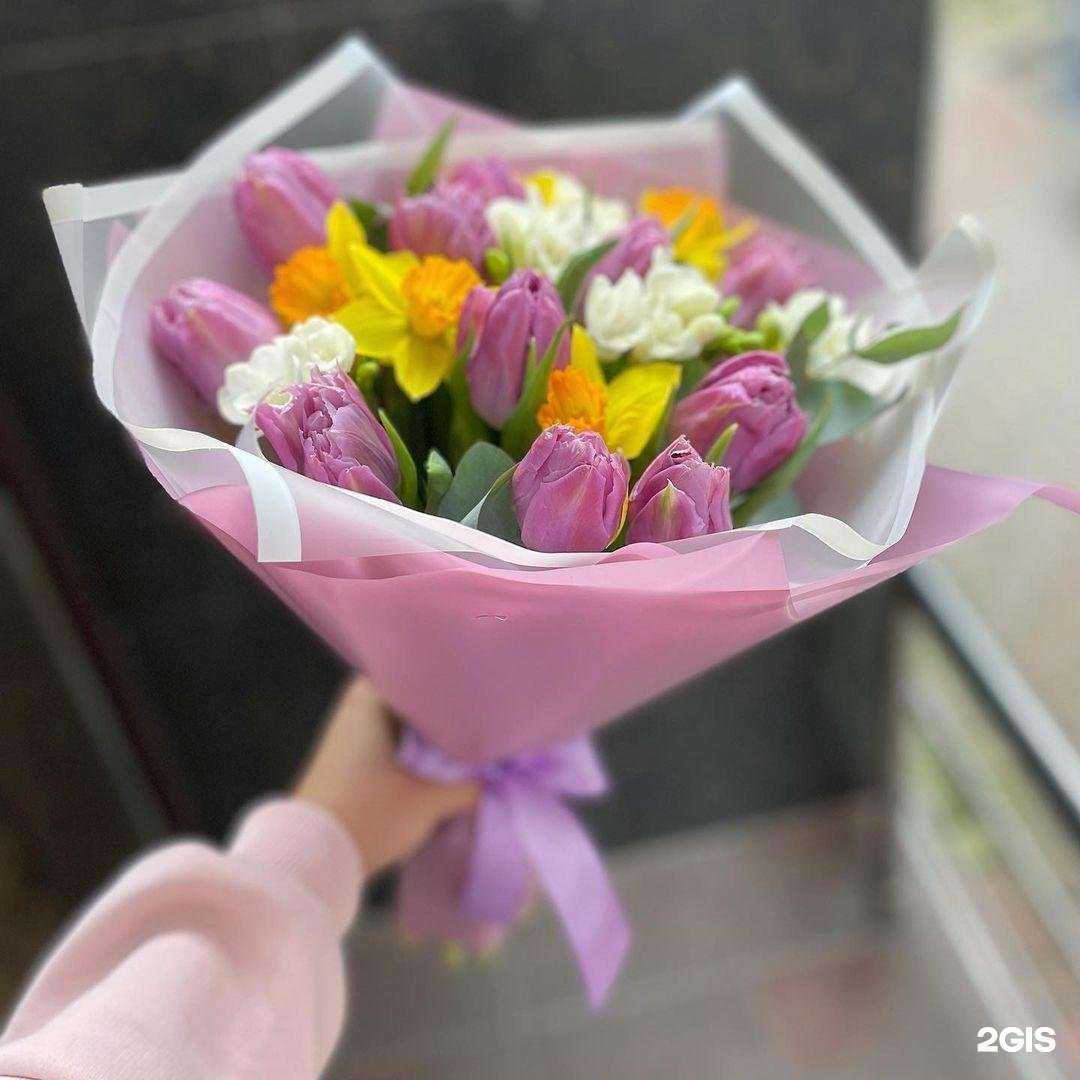 Отзывы на компанию Нифи в г. Геленджик c фото