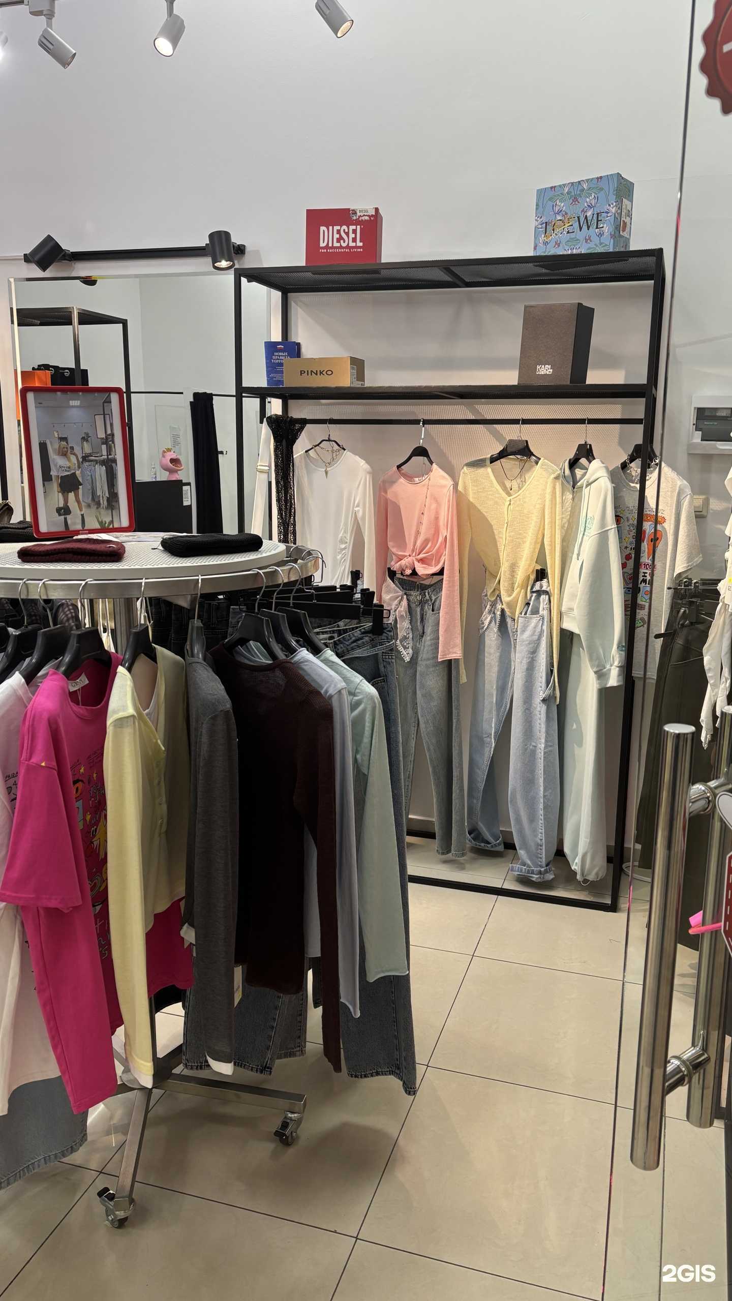 Отзывы на компанию Malina shop в Набережных Челнах c фото