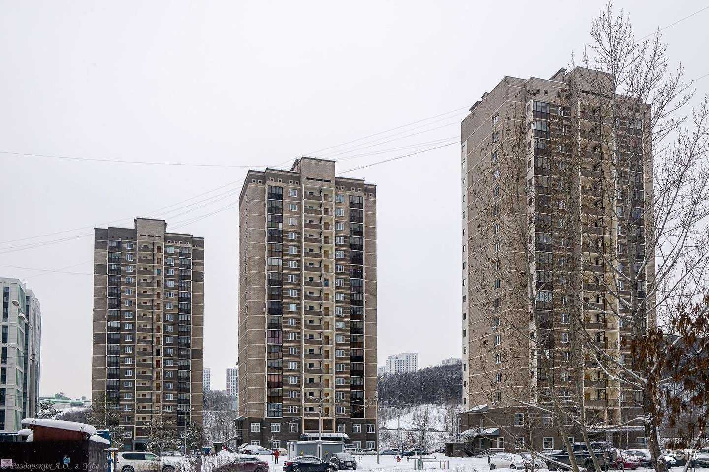 Отзывы на компанию Созвездие в Уфе c фото