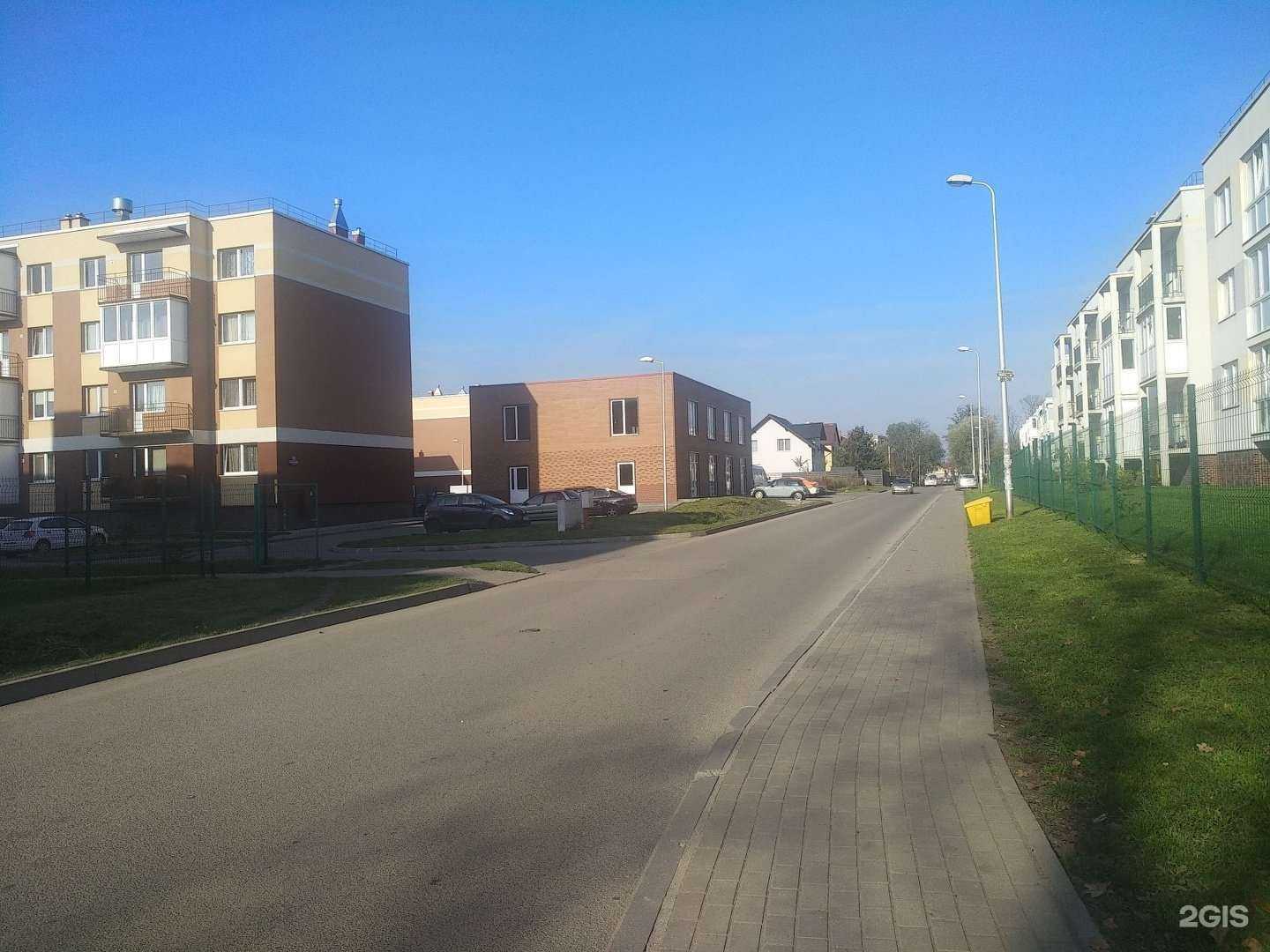 Отзывы на компанию Живая вода в Калининграде c фото - фотография 2 из 2