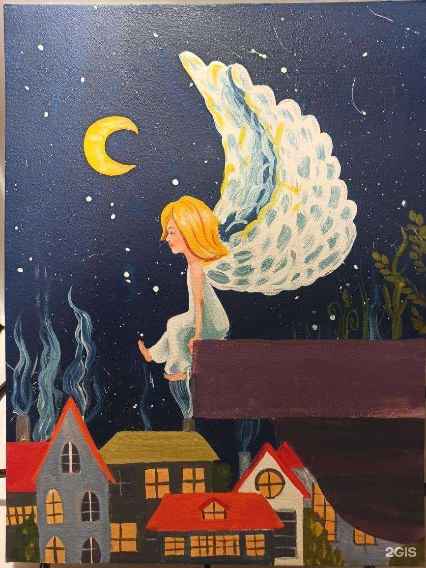 Отзывы на компанию Fantasy club в Екатеринбурге c фото