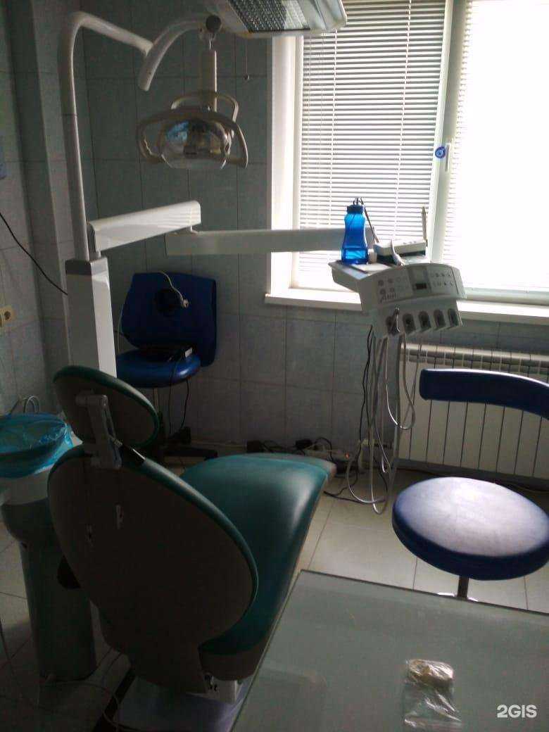 Отзывы на компанию Линия улыбки в Копейске c фото