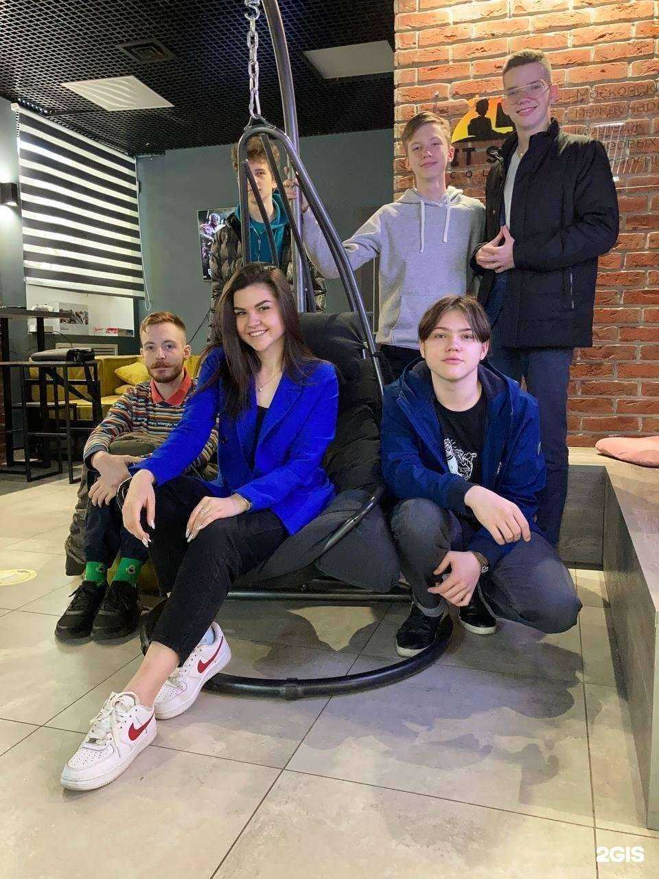 Отзывы на компанию Московский международный колледж цифровых технологий Академия Топ в г. Сыктывкар c фото