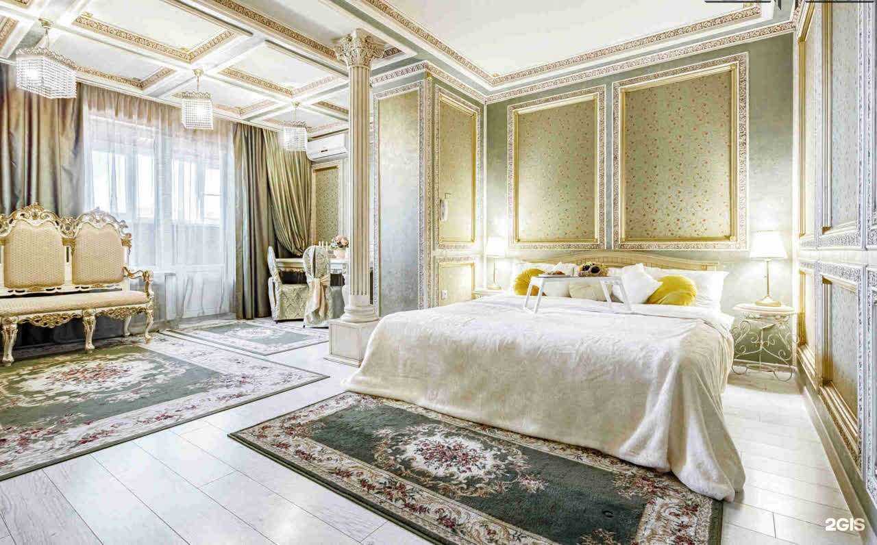 Отзывы на компанию Villa Stefano в Краснодаре c фото