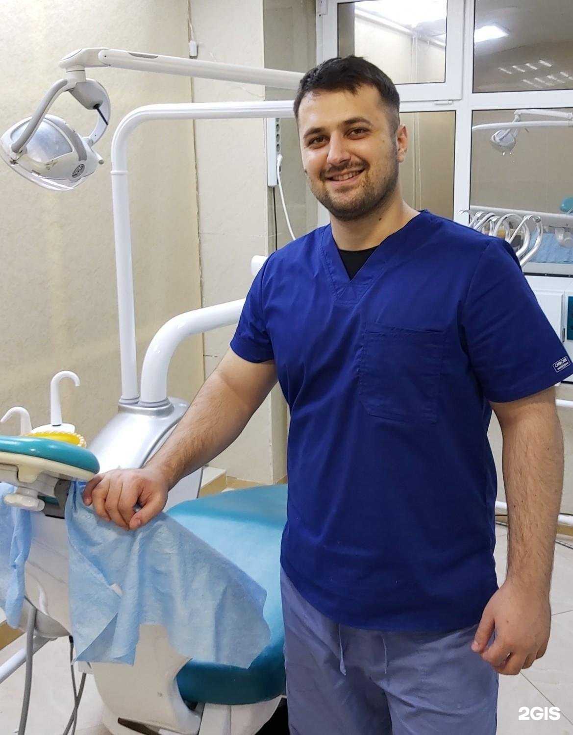 Отзывы на компанию Стоматолог и Я в Алексине c фото