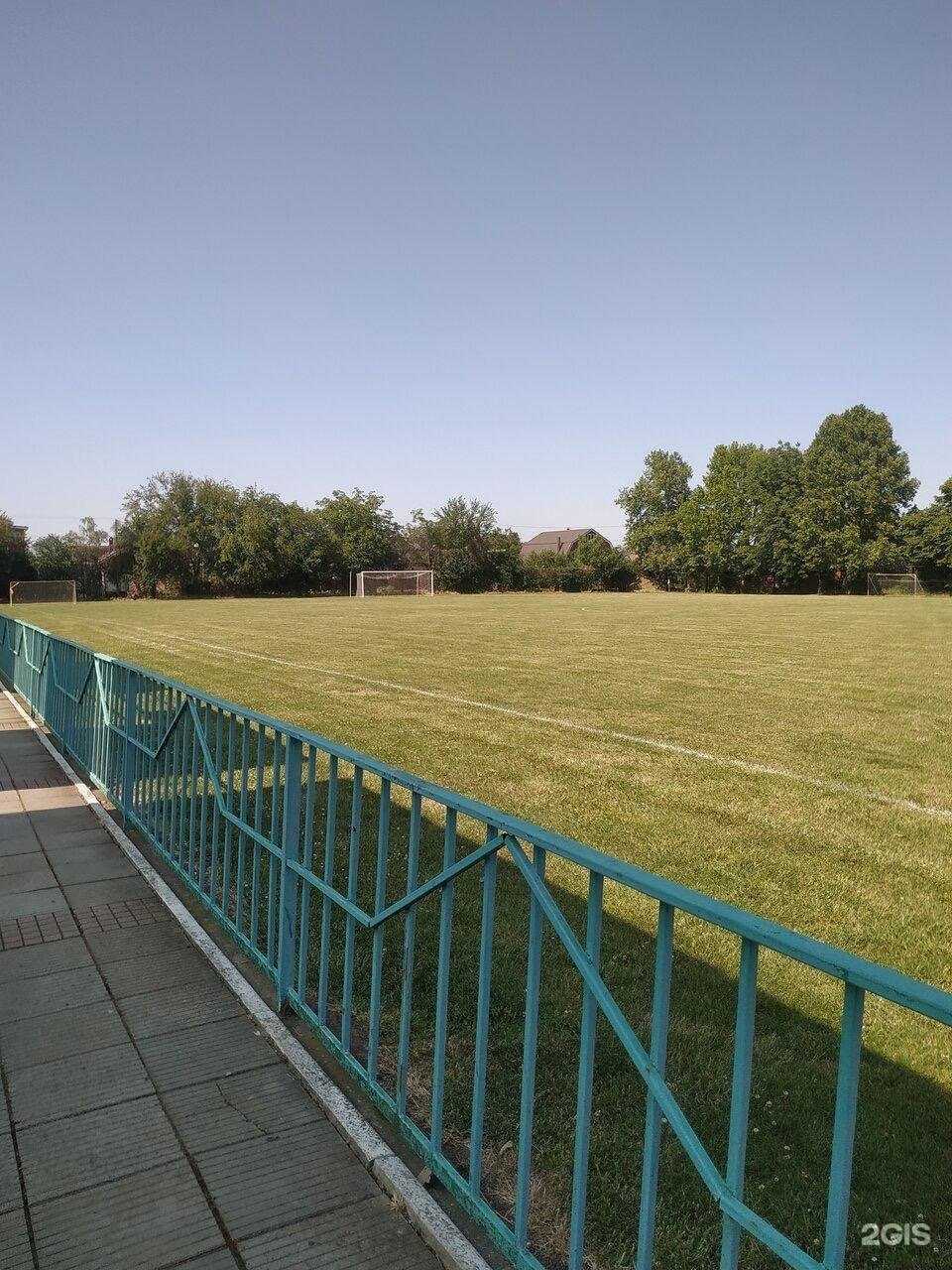 Отзывы на компанию Line-football в г. Краснодар c фото