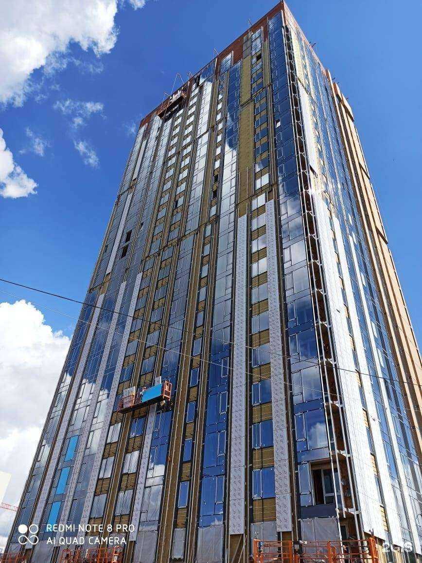 Отзывы на компанию С-Фасад в г. Екатеринбург c фото