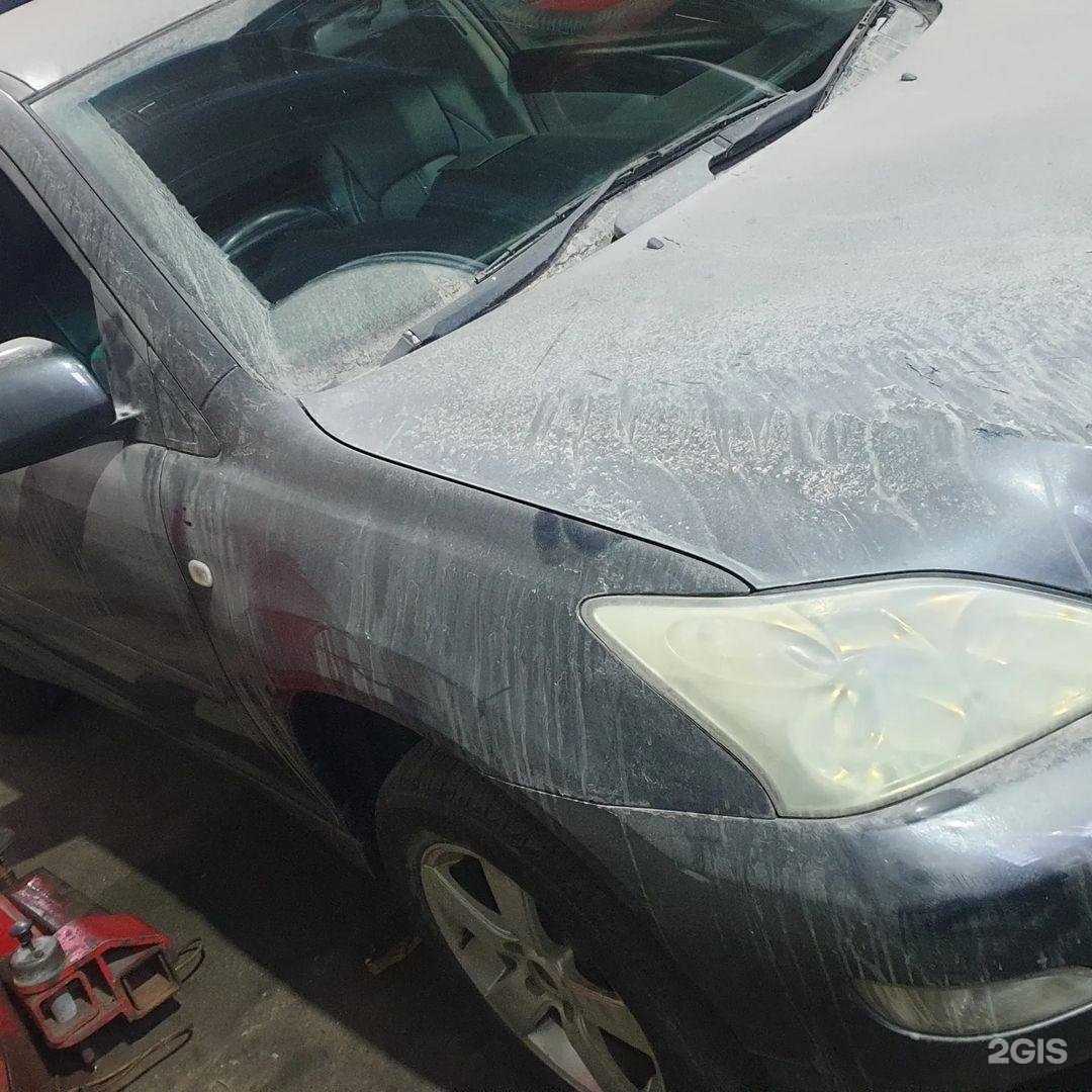 Отзывы на компанию АвтоГуд в г. Владивосток c фото