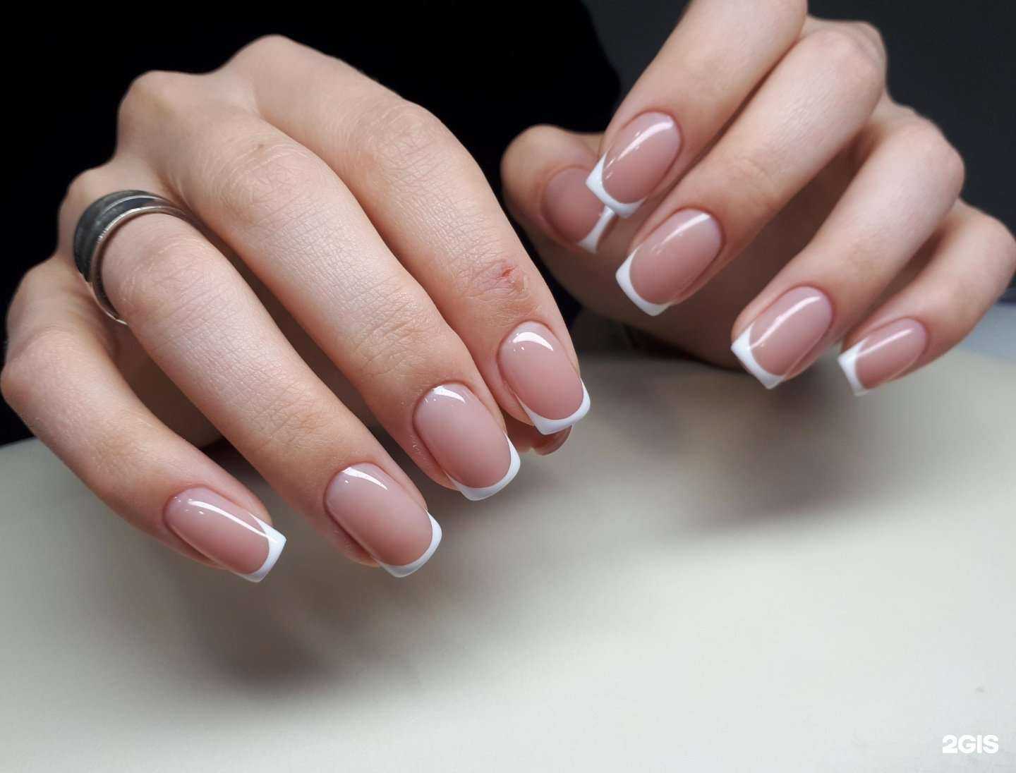 Отзывы на компанию Yulia Nail в Комсомольске-на-Амуре c фото