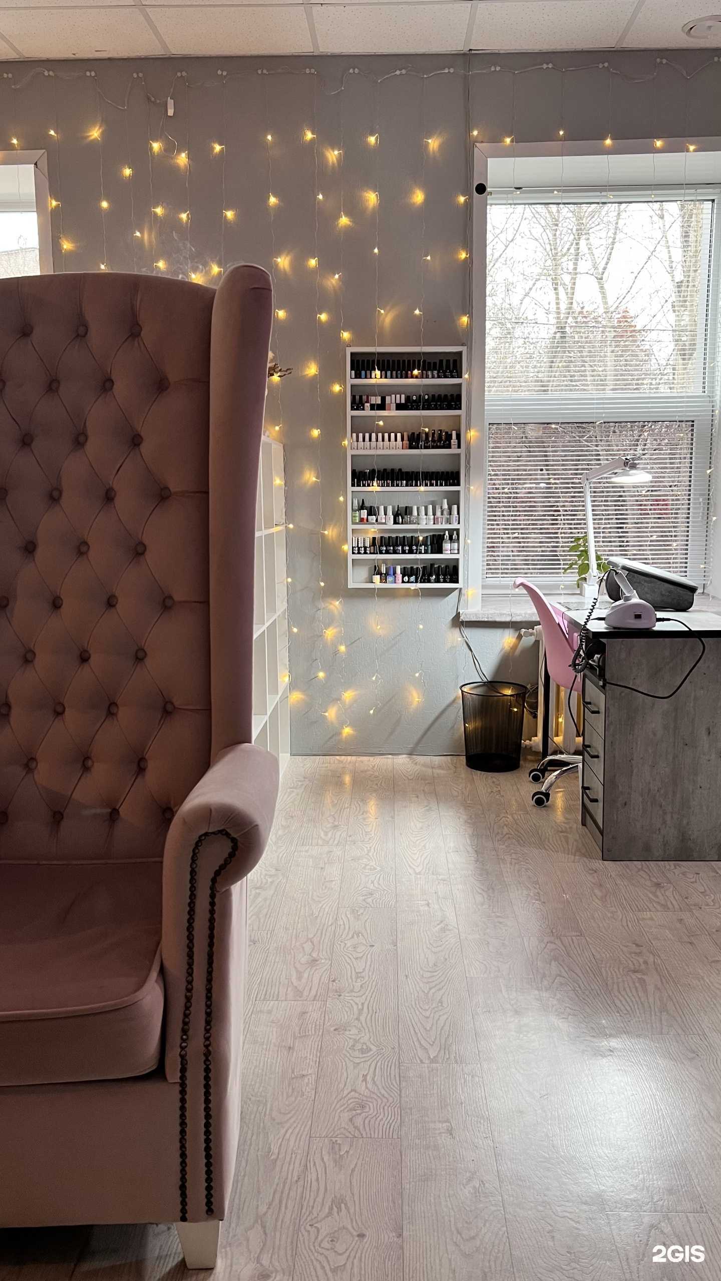 Отзывы на компанию Ногти Рукти в г. Пермь c фото