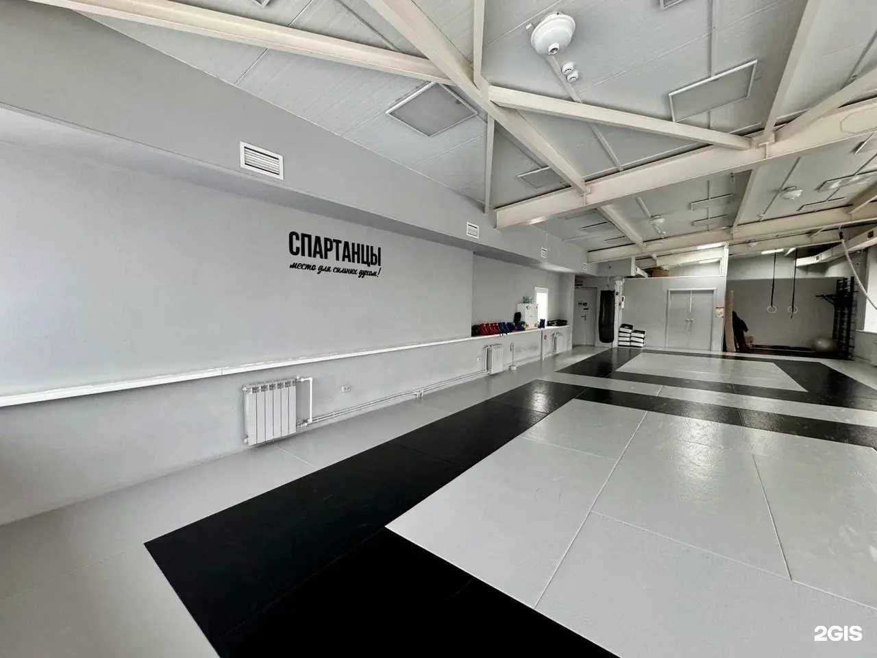 Отзывы на компанию СПАРТАНЦЫ в г. Омск c фото