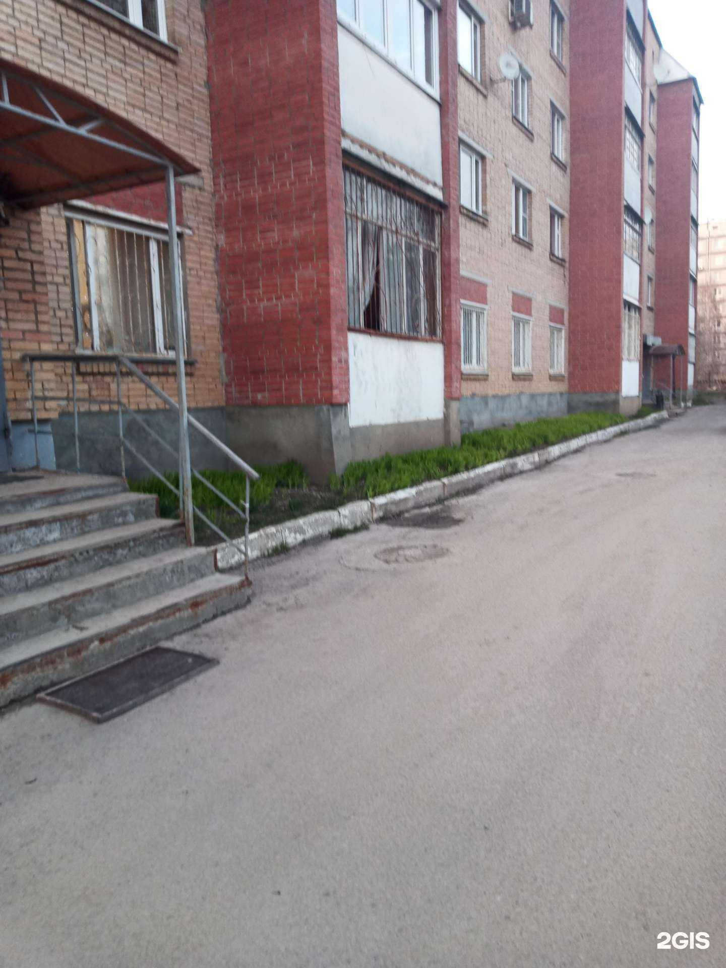 Отзывы на компанию Компания по продаже автоматических ворот и шлагбаумов в Серпухове c фото - фотография 2 из 2