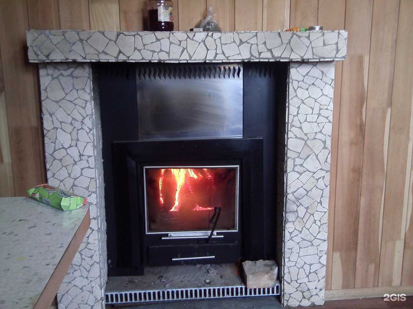 Отзывы на компанию Теплодар в г. Черногорск c фото