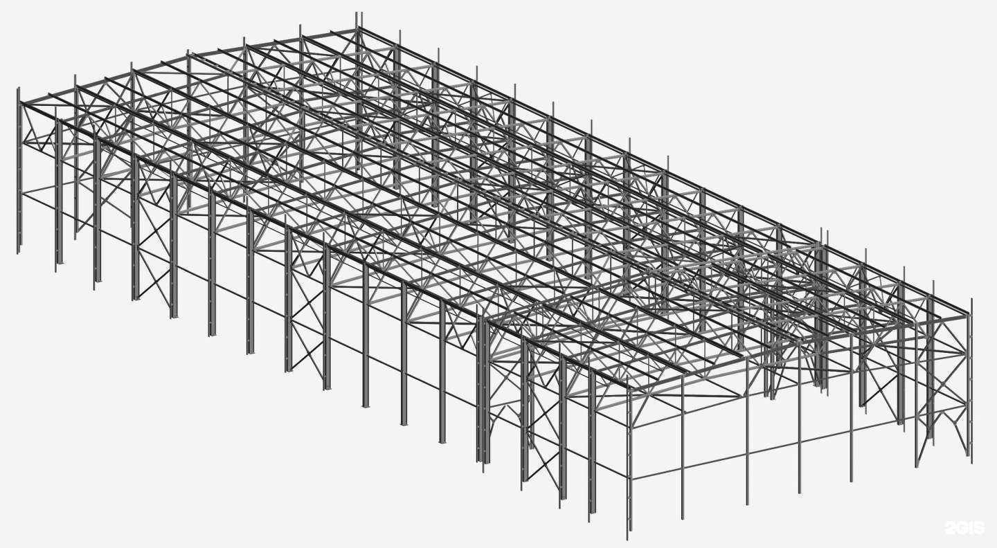 Отзывы на компанию БайкалСтальПроект в г. Иркутск c фото