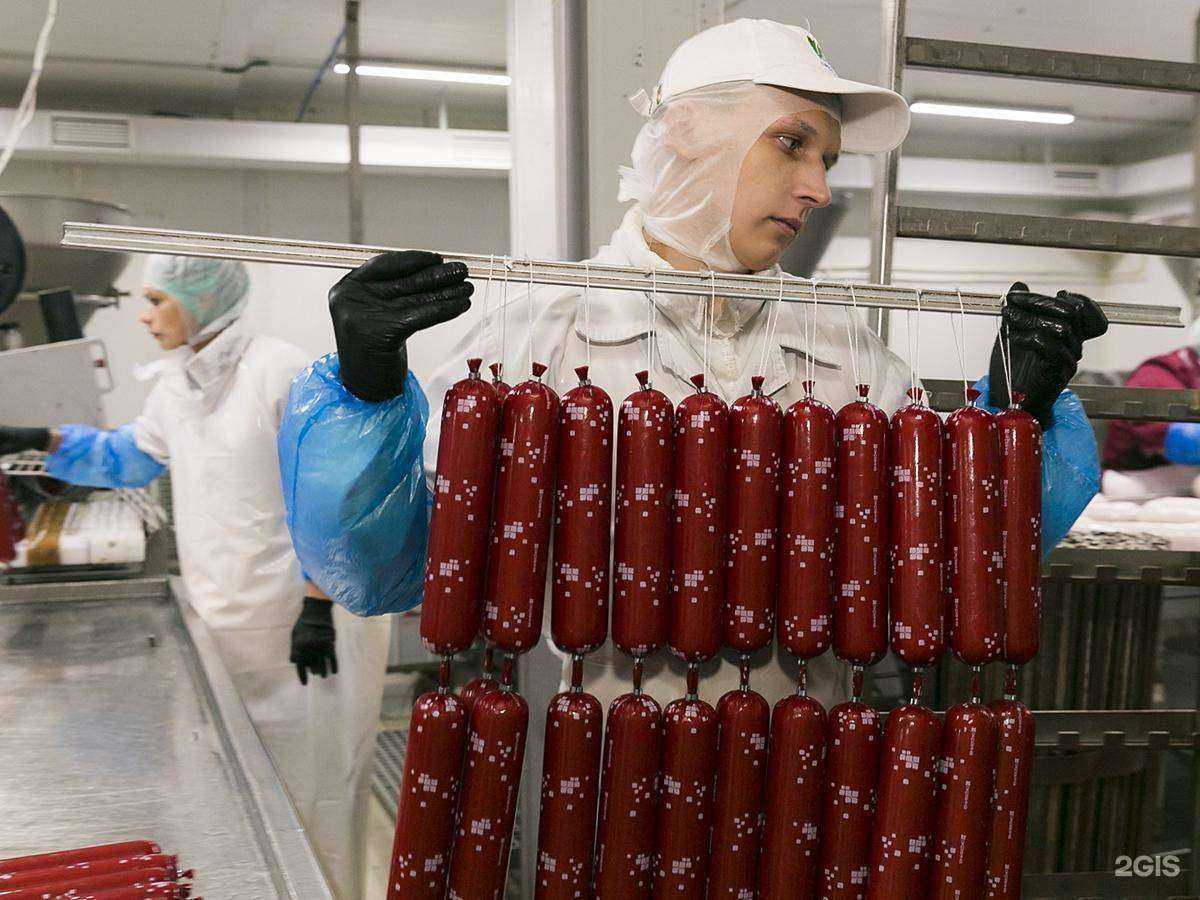 Отзывы на компанию Окраина в Мурманске c фото