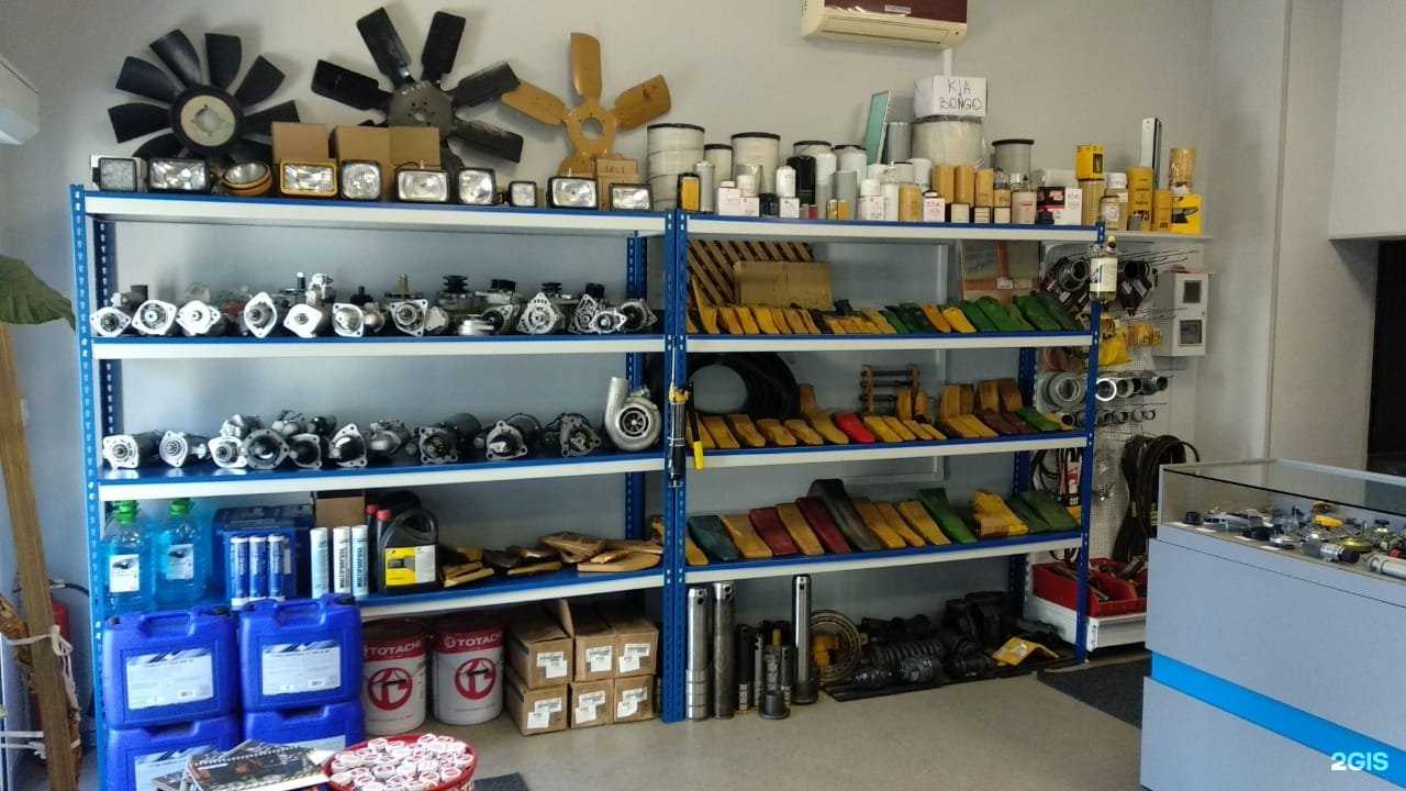 Отзывы на компанию ГТ-Сервис в Хабаровске c фото