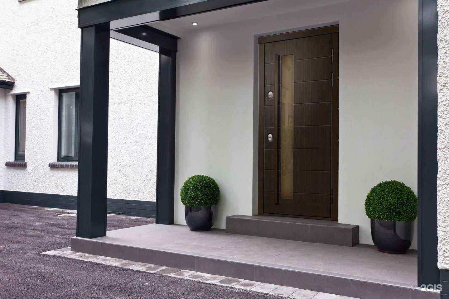 Отзывы на компанию Diamante Porta в Новосибирске c фото