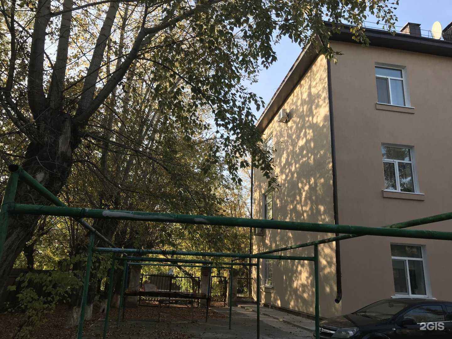 Отзывы на компанию Институт уникальных детей в Тюмени c фото - фотография 2 из 2