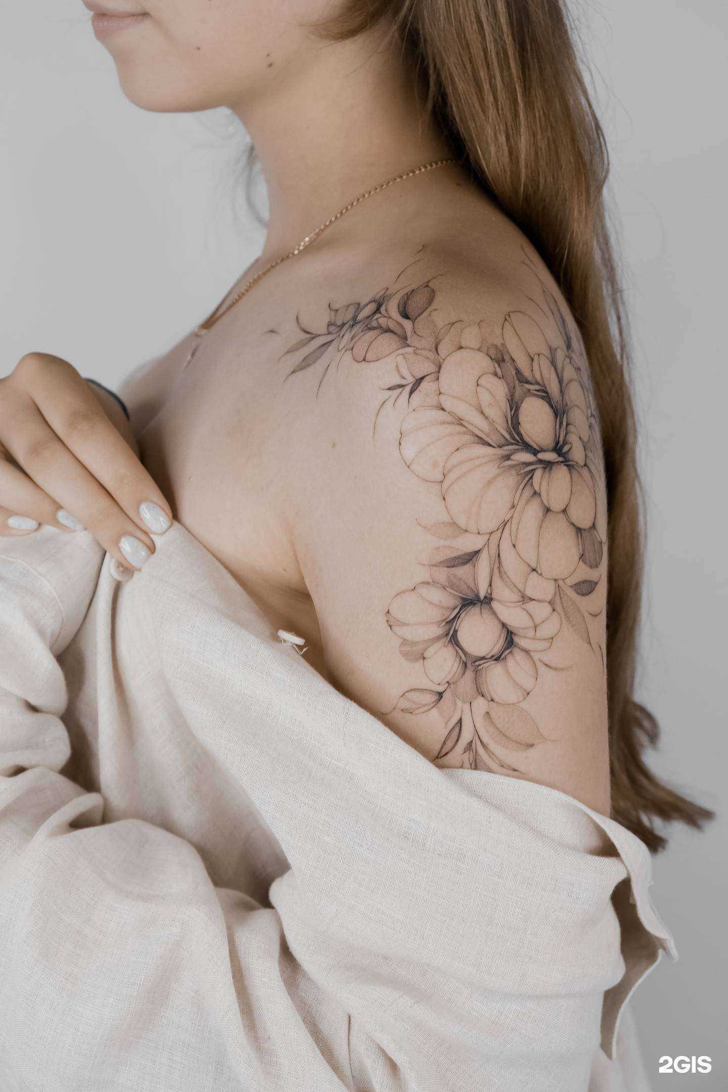 Отзывы на компанию Fine Line в Новосибирске c фото