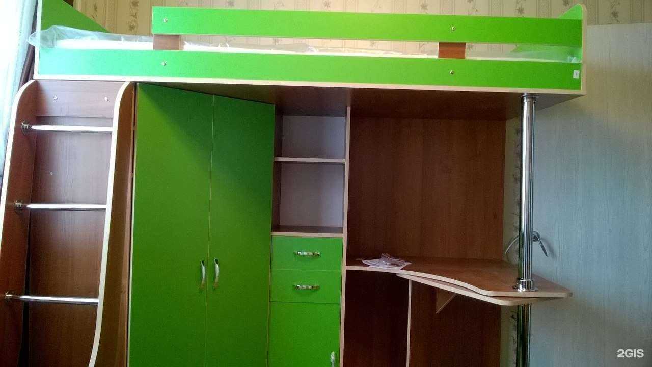 Отзывы на компанию Орбитамебель в г. Кострома c фото