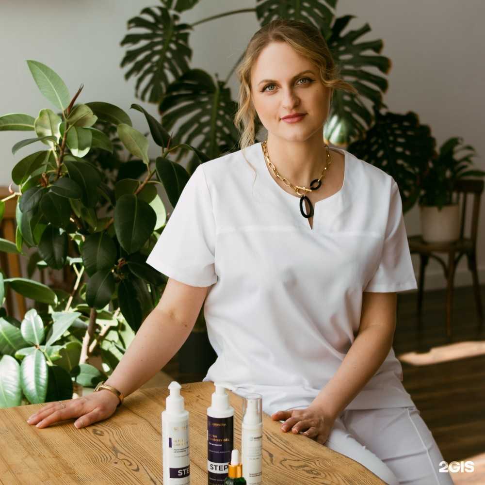 Отзывы на компанию Косметолог Катерина Савенко в Тольятти c фото