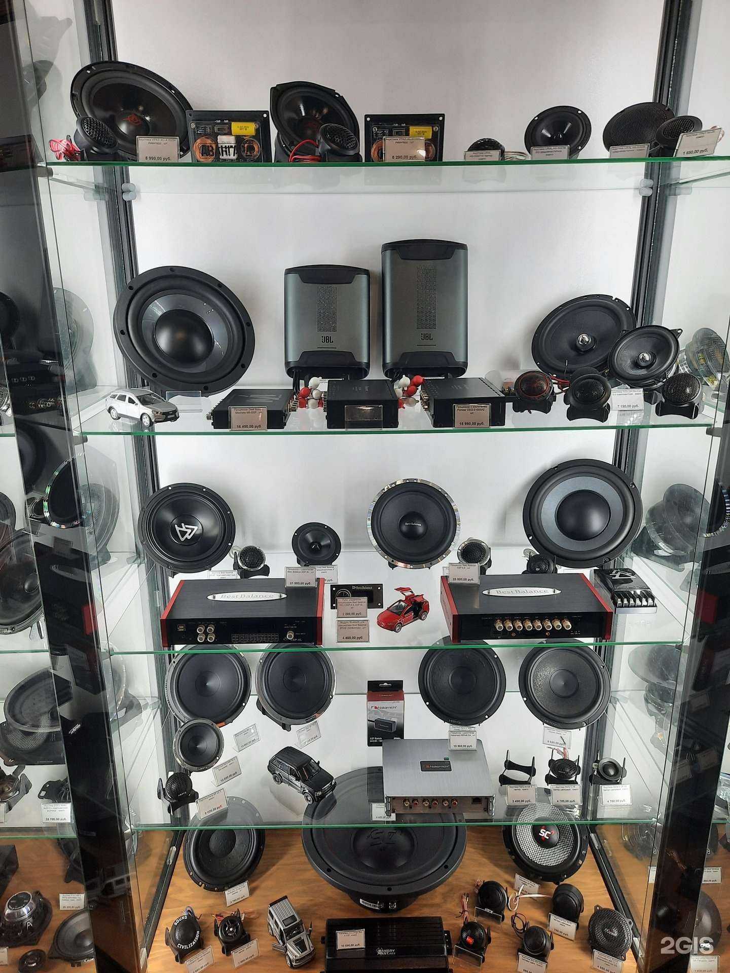 Отзывы на компанию МегаЗвук в г. Екатеринбург c фото