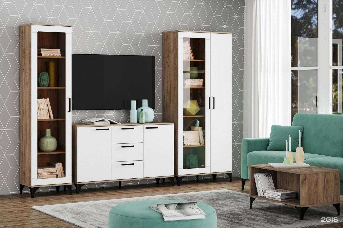 Отзывы на компанию Мебель для всех в Красноуфимске c фото