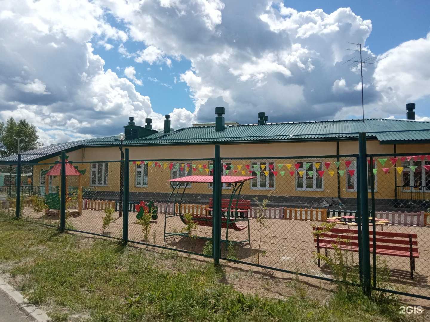 Отзывы на компанию Детский сад № 33 в г. Чита c фото