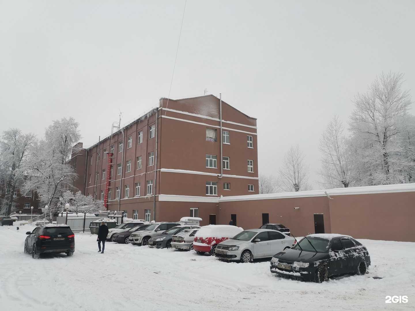 Отзывы на компанию Зио-энерготехпром в г. Подольск c фото