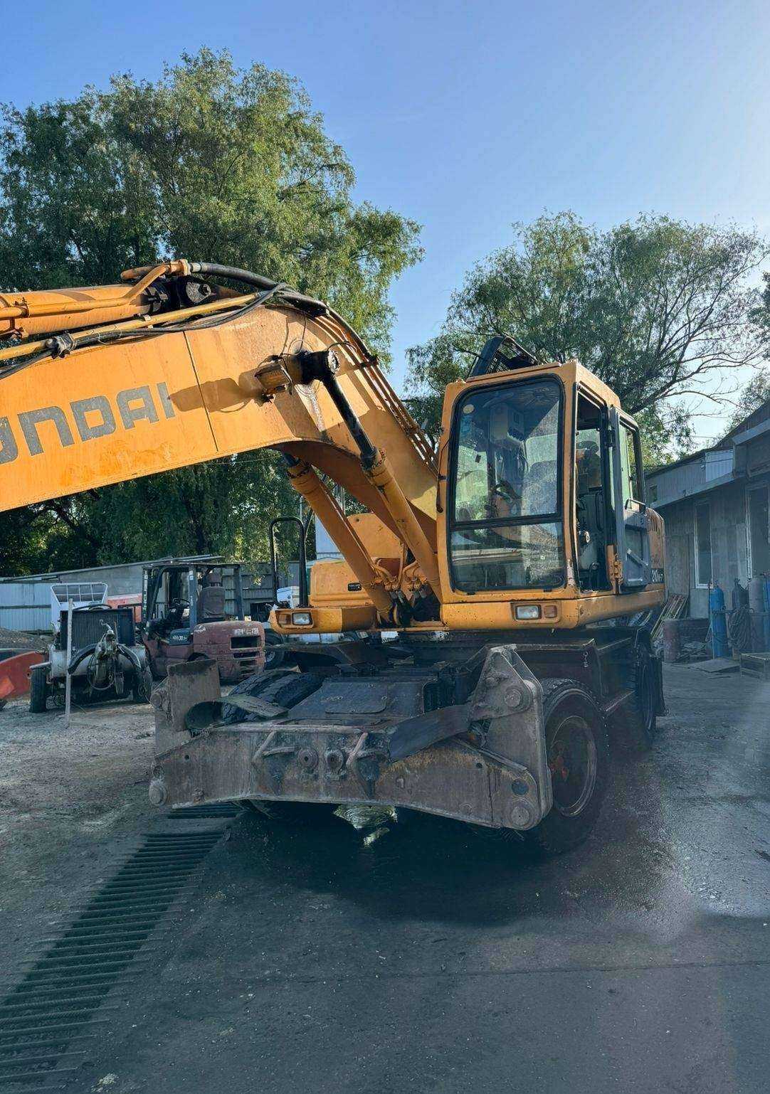 Отзывы на компанию Компания по аренде спецтехники в Краснодаре c фото