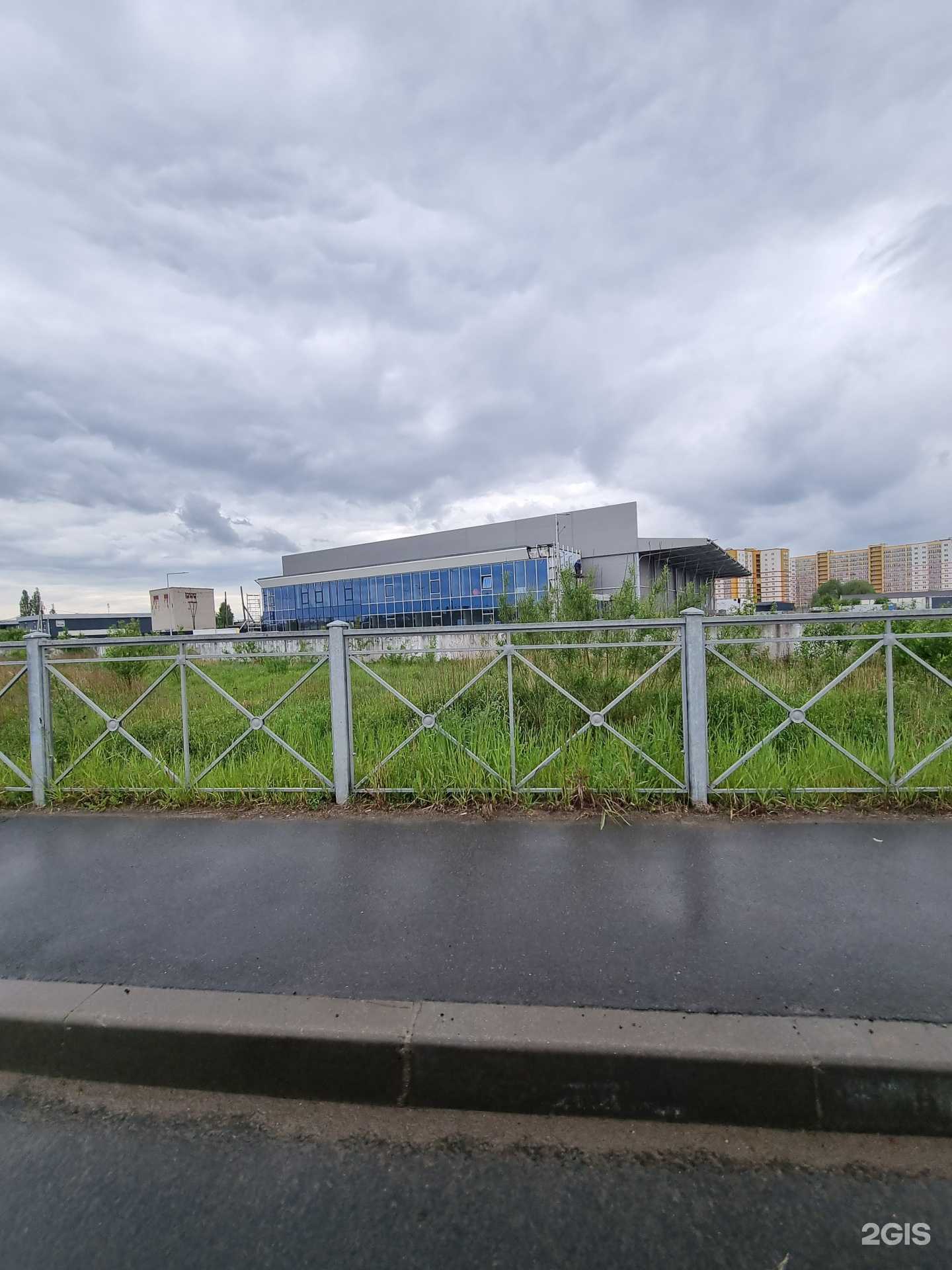 Отзывы на компанию Торговая компания в г. Калининград c фото