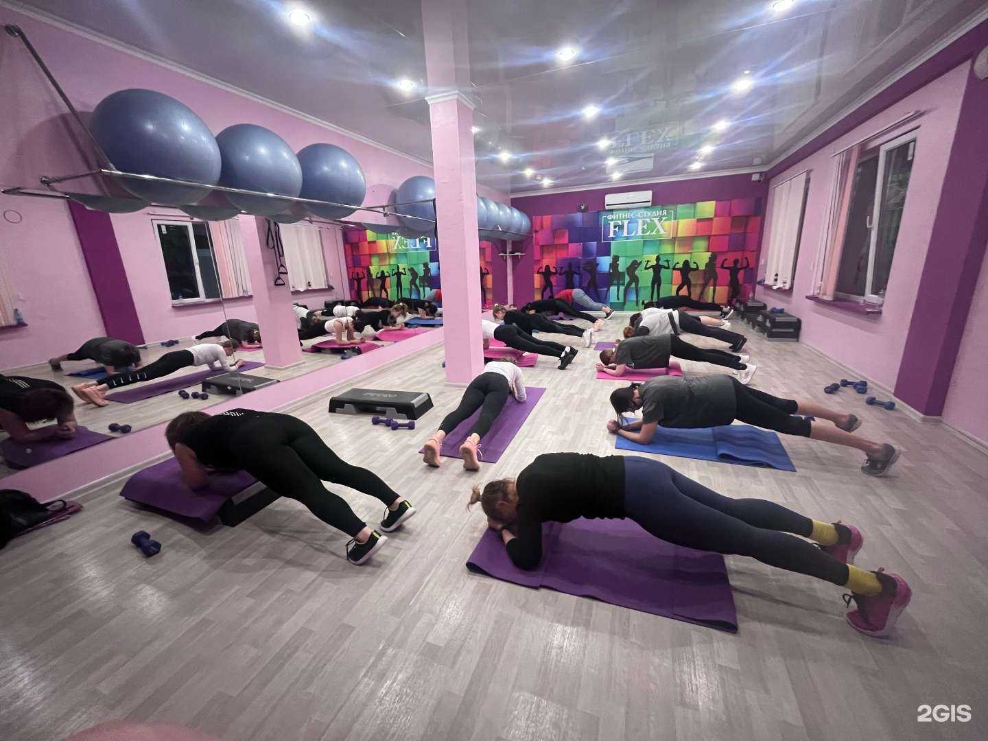 Отзывы на компанию Flex в г. Новороссийск c фото