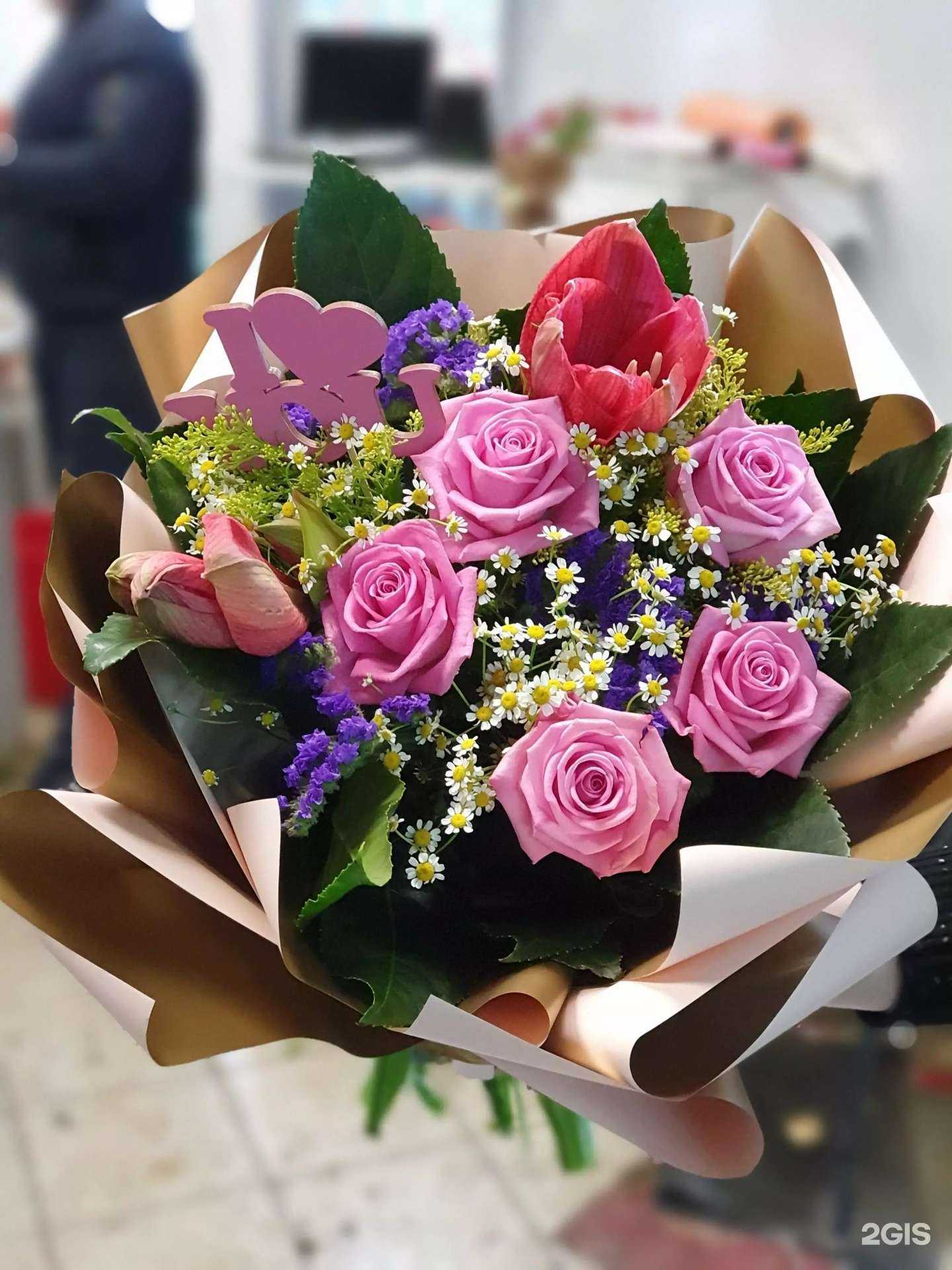 Отзывы на компанию Орхидея в г. Курган c фото