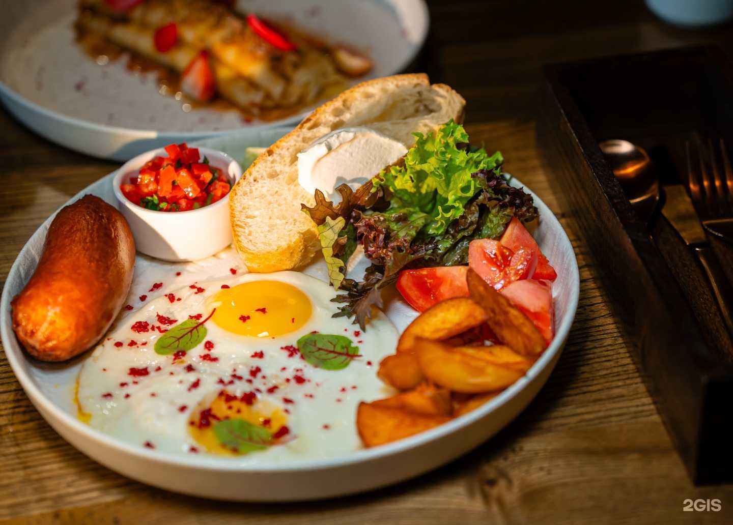 Отзывы на компанию Di Mare Hall в г. Каспийск c фото