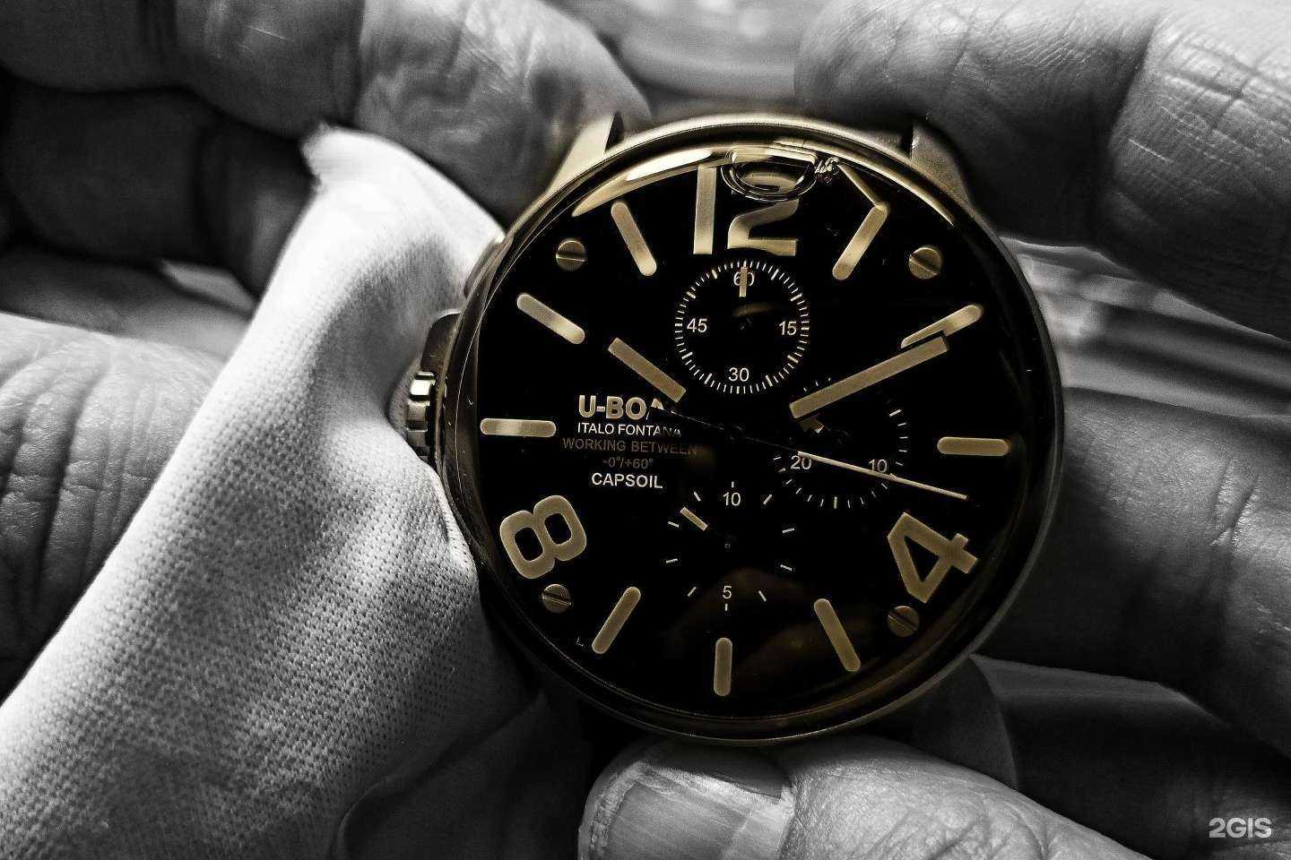 Отзывы на компанию Solwatch в Солнечногорске c фото