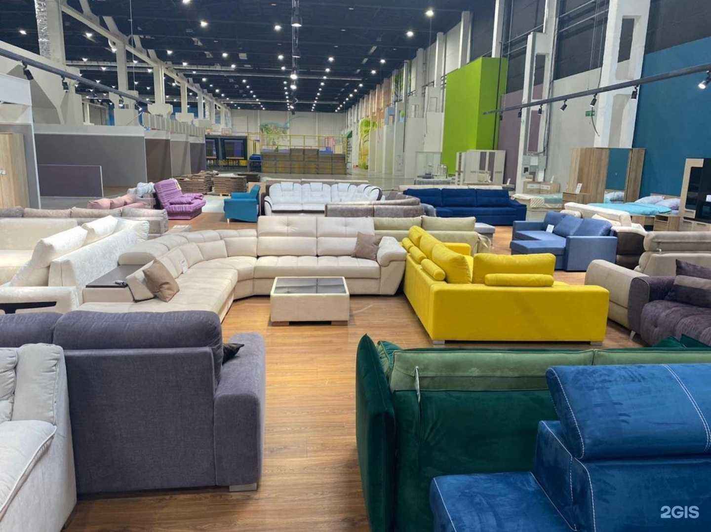 Отзывы на компанию Andrea в г. Стерлитамак c фото