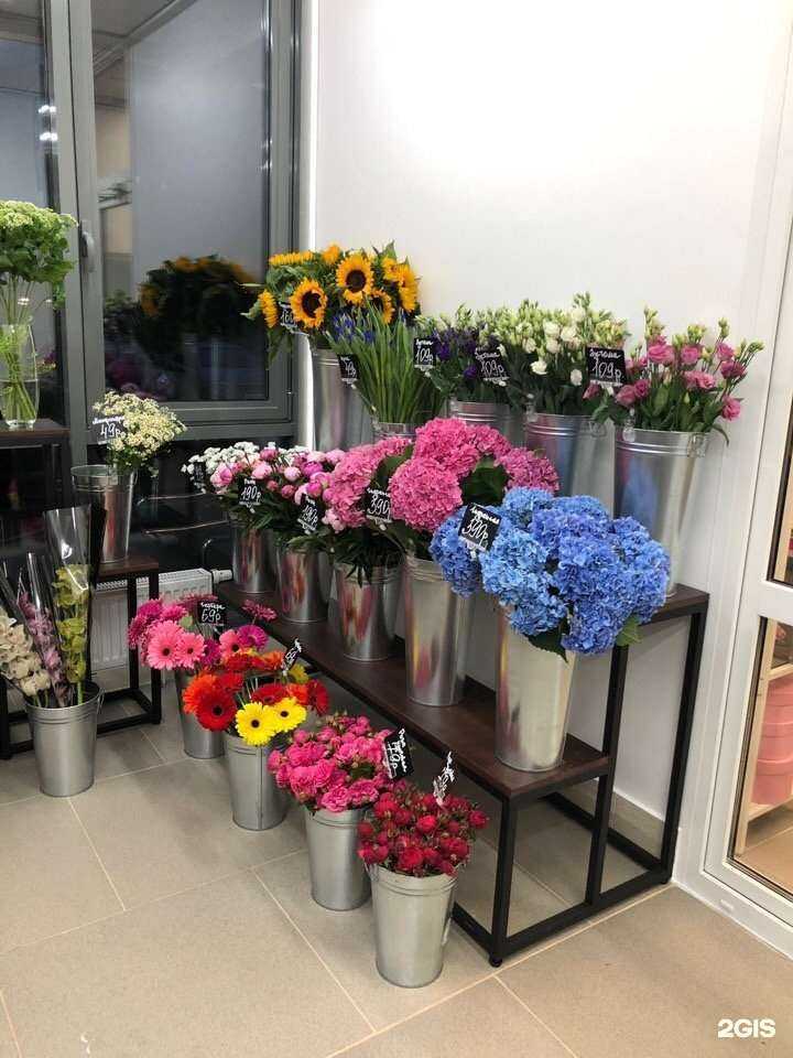 Отзывы на компанию Магцветов.рф в г. Верхняя Пышма c фото