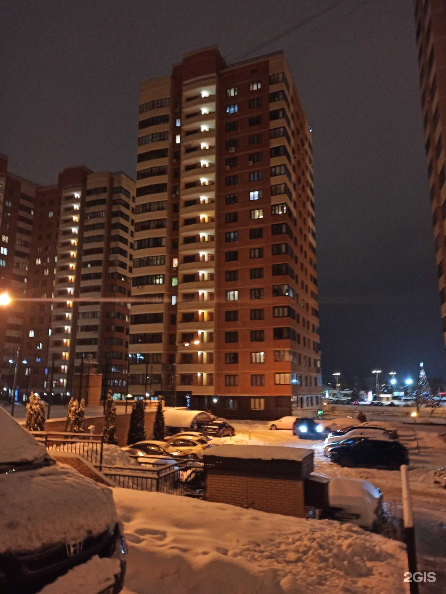 Отзывы на компанию Рент-Моторс в Чехове c фото - фотография 2 из 2